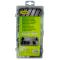 Jbm 52895 - ESTUCHE CLIPS PLAST. MITSUBISHI 132 PZAS.
