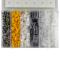 Jbm 52897 - ESTUCHE CLIPS PLAST. RENAULT 300 PZAS.