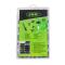 Jbm 52901 - ESTUCHE CLIPS PLAST. VOLVO 350 PZAS.