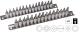 Jbm 52908 - JGO. DE PUNTAS 1/4" 30 PCS
