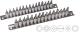 Jbm 52908 - JGO. DE PUNTAS 1/4" 30 PCS