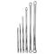 Jbm 52912 - KIT LLAVES EXTRALARGAS TORX 6 PZAS.