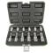 Jbm 53103 - SET 12 PIEZAS 1/2" PUNTA TORX