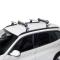 Cruzber 940222 - SKI RACK DARK 4