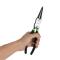 Jbm 52964 - ALICATE SEGER PARA INTERIORES BOCA RECTA 9" (225MM)