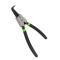 Jbm 52967 - ALICATE SEGER PARA EXTERIORES BOCA CURVA 9" (225MM)
