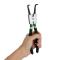 Jbm 52967 - ALICATE SEGER PARA EXTERIORES BOCA CURVA 9" (225MM)