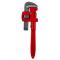 Jbm 52236 - LLAVE GRIFA (STILLSON)   350MM
