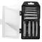 Jbm 53502 - SET EXTRACTOR DE MACHOS DE ROSCAR ROTOS