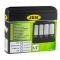 Jbm 53587 - JGO. 4 VASOS DE IMPACTO P/ LLANTAS DE ALEACIÓN - 1/2"