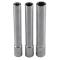 Jbm 53545 - JGO. 5 VASOS 3/8" HEX. EXTRALARGOS