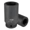 Jbm 13730 - VASO DE IMPACTO LARGA 3/4" 30MM
