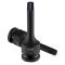 Jbm 12941 - PUNTA IMPACTO TORX 1/2" T45