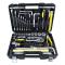 Jbm 52713 - ESTUCHE DE HERRAMIENTAS DE 41 PIEZAS CON VASOS HEXAGONALES