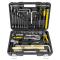 Jbm 52713 - ESTUCHE DE HERRAMIENTAS DE 41 PIEZAS CON VASOS HEXAGONALES