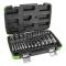 Jbm 53061 - SET 28 VASOS TORX CORTOS Y LARGOS