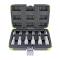 Jbm 53105 - SET 12 PIEZAS 1/2" PUNTA HEXAGONAL
