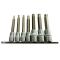 Jbm 53084 - JUEGO DE 7 PUNTAS TORX DE 3/8" Y 1/2"