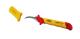 Jbm 53165 - CUCHILLO AISLADO CURVADO