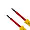 Jbm 52519 - SET DE 7 DESTORNILLADORES AISLADOS 1.000V