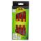 Jbm 52519 - SET DE 7 DESTORNILLADORES AISLADOS 1.000V