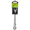 Jbm 10553 - LLAVE COMBINADA ARTICULADA TRINQUETE 9MM