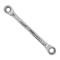 Jbm 13489 - LLAVE CON TRINQUETE 16X18MM