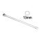 Jbm 13456 - LLAVE CON TRINQUETE EXTRALARGA 13MM