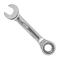 Jbm 13493 - LLAVE COMBINADA CORTA CON TRINQUETE 12MM