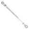 Jbm 13448 - LLAVE ARTICULADA TRINQUETE 10X11MM
