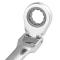 Jbm 13448 - LLAVE ARTICULADA TRINQUETE 10X11MM