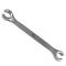 Jbm 11258 - LLAVE HEXAGONAL BOCA ABIERTA 6C 10X11