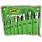 Jbm 53420 - SET DE 8 LLAVES DE TUBO