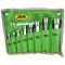 Jbm 53420 - SET DE 8 LLAVES DE TUBO