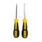 Jbm 52068 - DESTORNILLADOR REVERSIBLE PLANO - ESTRELLA 6X100MM