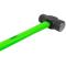 Jbm 52184 - MARTILLO PROFESIONAL CON MANGO DE FIBRA 4KG