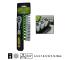 Jbm 52950 - CARRACA 72 DIENTES CON VASOS HEXAGONALES 1/4"