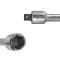 Jbm 52881 - LLAVE EN CRUZ UNIÓN SOLDADA 1/2"