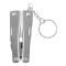 Jbm 52412 - ALICATE MINI PLEGABLE MULTIUSOS 105MM