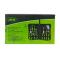 Jbm 51812 - SET DE 5 ALICATES EN ESTUCHE