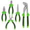 Jbm 51812 - SET DE 5 ALICATES EN ESTUCHE