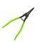 Jbm 53547 - ALICATE SEGER PARA EXTERIORES BOCA RECTA 13" (330MM)