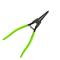 Jbm 53547 - ALICATE SEGER PARA EXTERIORES BOCA RECTA 13" (330MM)