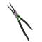 Jbm 53549 - ALICATE SEGER PARA INTERIORES BOCA RECTA 13" (330MM)
