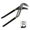 Jbm 52052 - ALICATE DE PINZA AJUSTABLE 515MM X 140MM