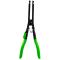 Jbm 53396 - ALICATE PARA ABRAZADERAS DE TUBOS DE ESCAPE