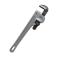 Jbm 53070 - LLAVE GRIFA (STILLSON)   ALUMINIO 12"