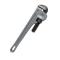 Jbm 53070 - LLAVE GRIFA (STILLSON)   ALUMINIO 12"