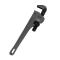 Jbm 53071 - LLAVE GRIFA (STILLSON)   ALUMINIO 14"