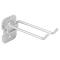 Jbm 51422 - GANCHO 2 PICOS LARGOS PARA MURAL CON REF. 52707,  52708, 527
